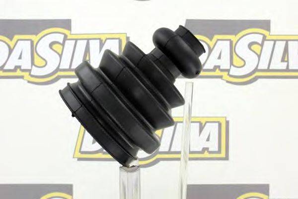 DA SILVA K2057 Комплект пильника, приводний вал
