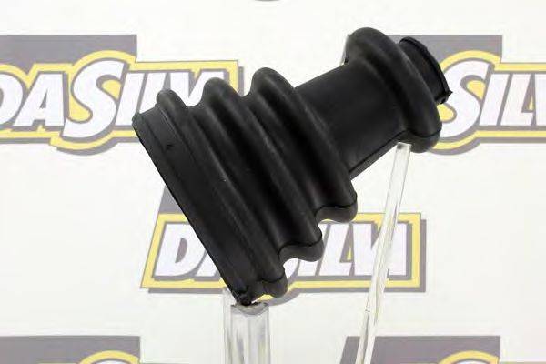 DA SILVA K214 Комплект пильника, приводний вал