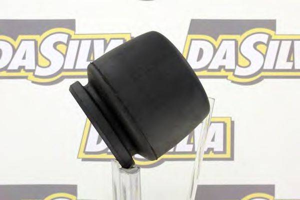 DA SILVA K217 Комплект пильника, приводний вал
