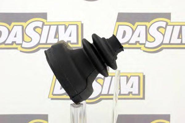 DA SILVA K226 Комплект пильника, приводний вал