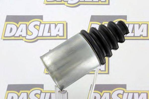 DA SILVA K233 Комплект пильника, приводний вал