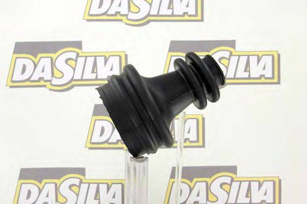 DA SILVA K246 Комплект пильника, приводний вал