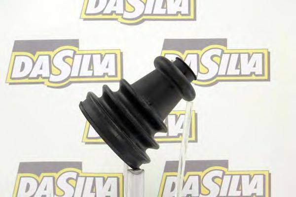 DA SILVA G2503