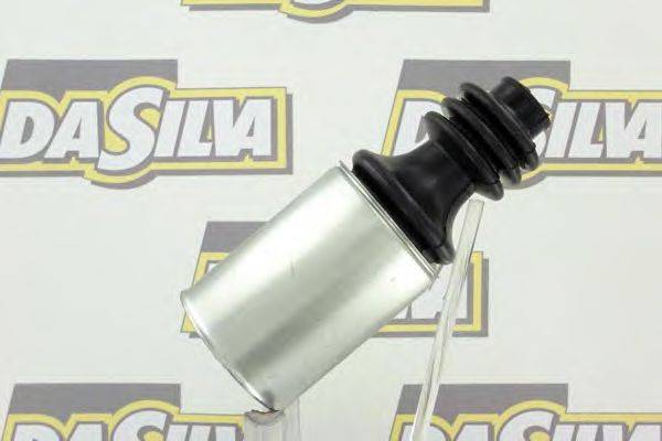 DA SILVA K2506 Комплект пильника, приводний вал