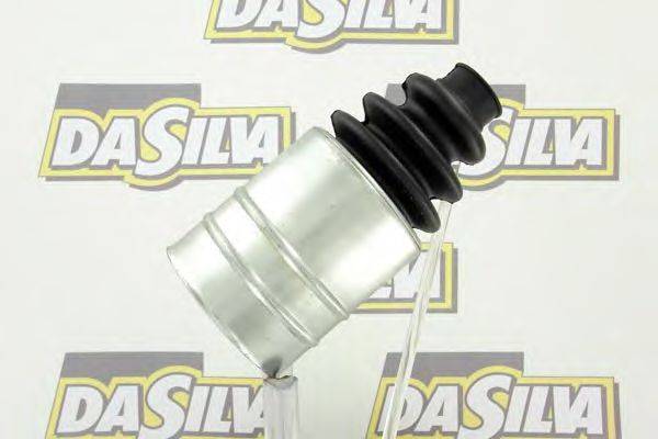DA SILVA K2508 Комплект пильника, приводний вал