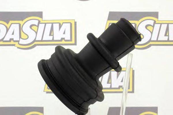 DA SILVA G2519 Комплект пильника, приводний вал