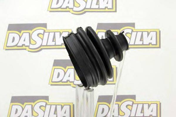 DA SILVA G2528