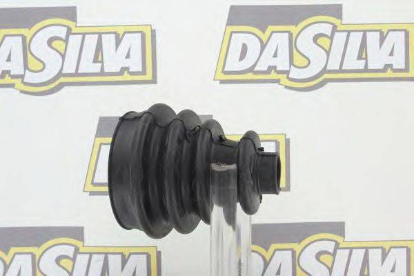 DA SILVA G2550