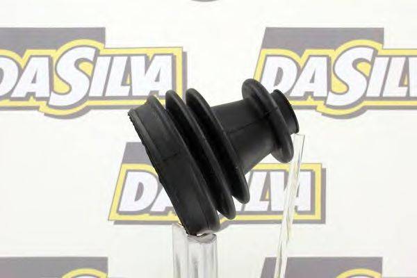 DA SILVA G2560 Комплект пильника, приводний вал