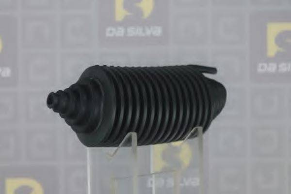 DA SILVA G2700 Комплект пильника, приводний вал
