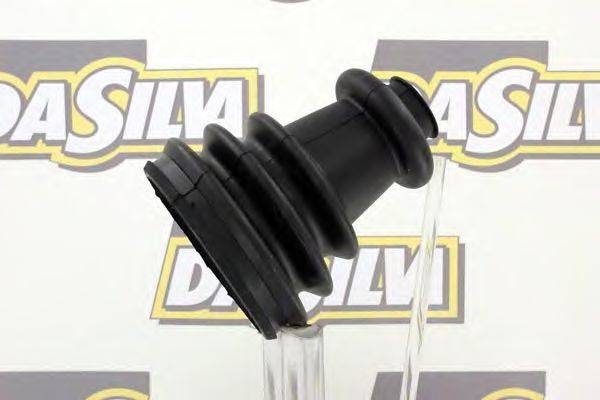 DA SILVA K2802 Комплект пильника, приводний вал