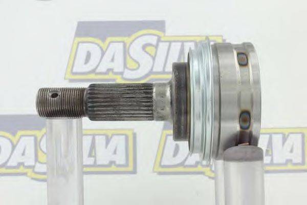 DA SILVA J3050