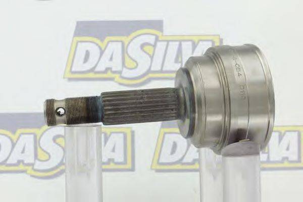 DA SILVA J3068