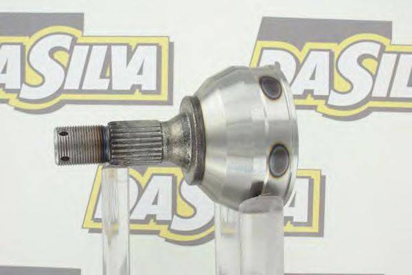 DA SILVA J3112