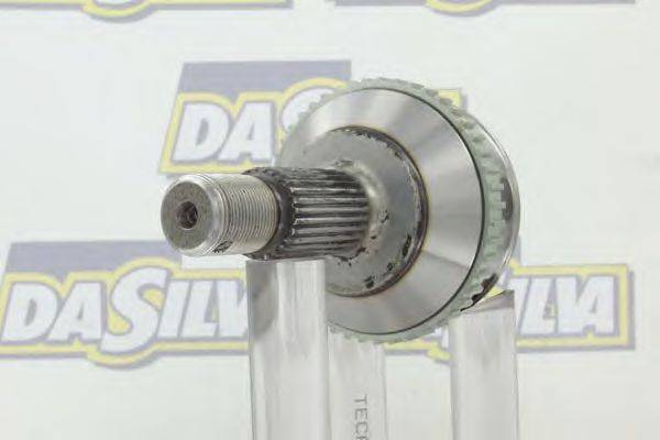 DA SILVA J3287