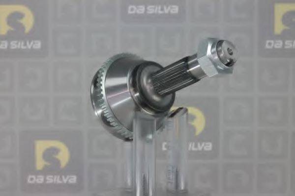 DA SILVA J3353