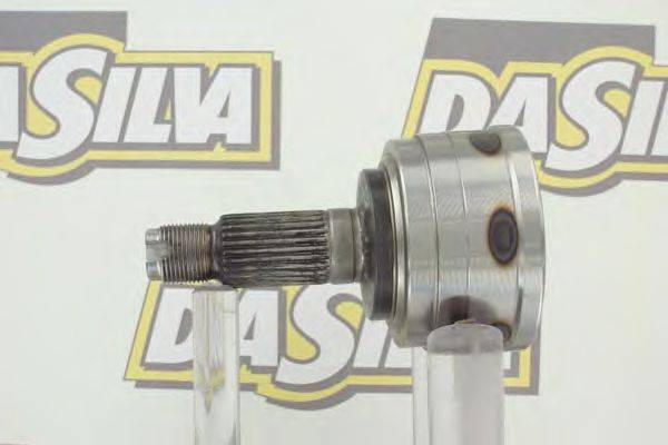 DA SILVA J3374