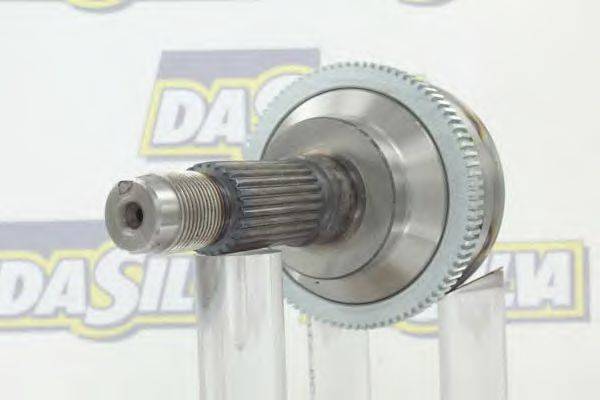 DA SILVA J3414