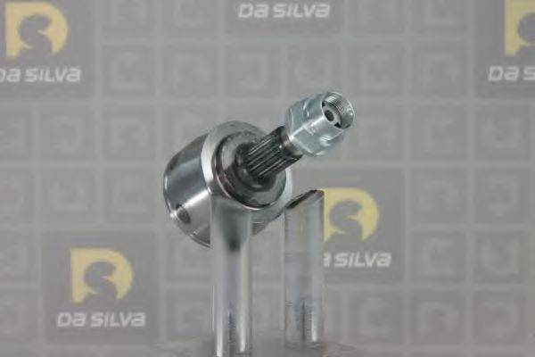 DA SILVA J3482