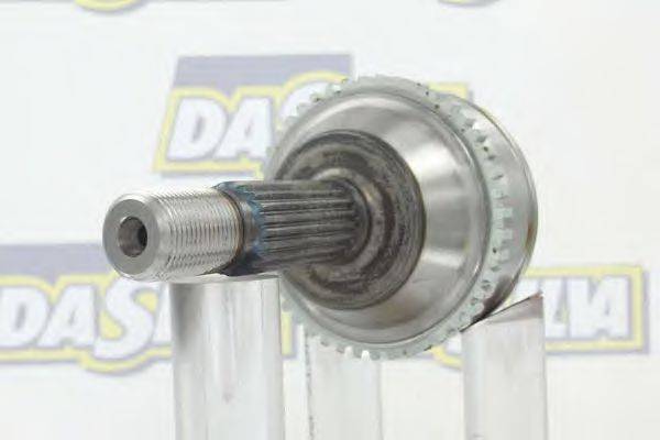 DA SILVA J3493