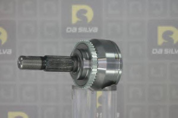 DA SILVA J3663
