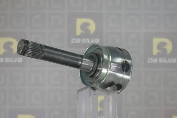 DA SILVA J7334