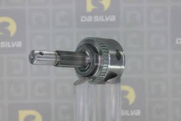 DA SILVA J7385