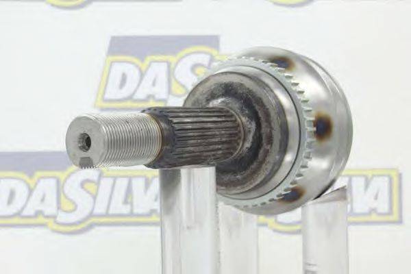 DA SILVA J7460