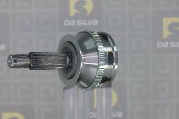 DA SILVA J7551