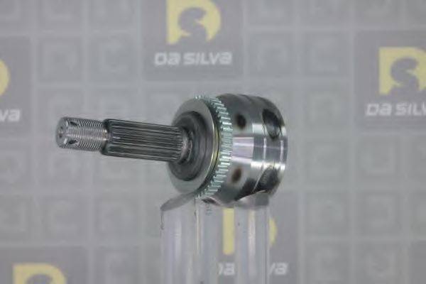 DA SILVA J7556
