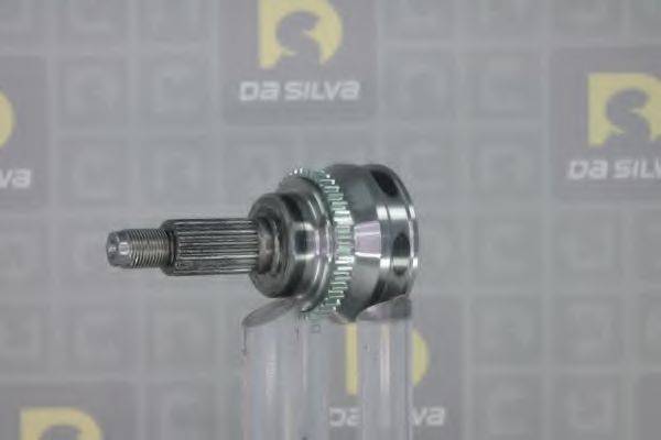 DA SILVA J7930