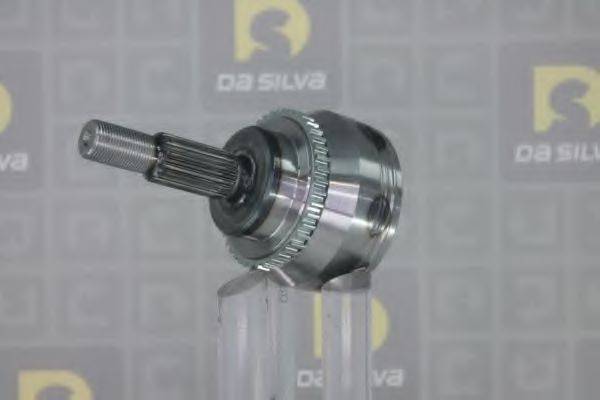 DA SILVA J8549