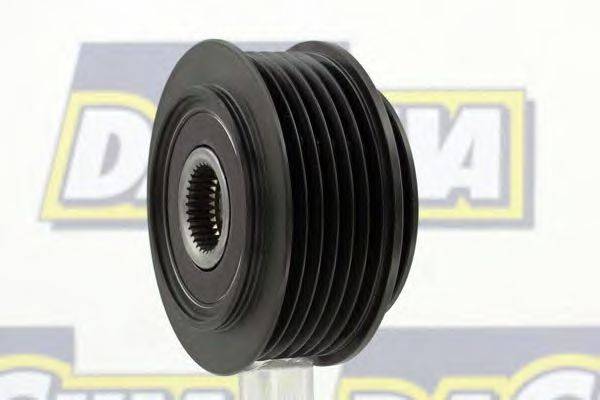 DA SILVA PRL003