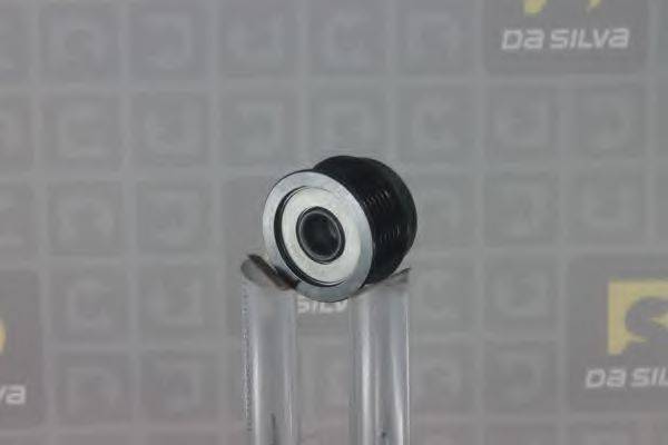 DA SILVA PRL004