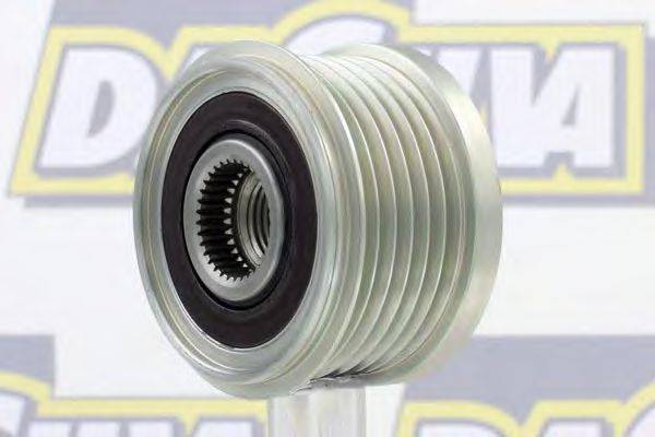 DA SILVA PRL042