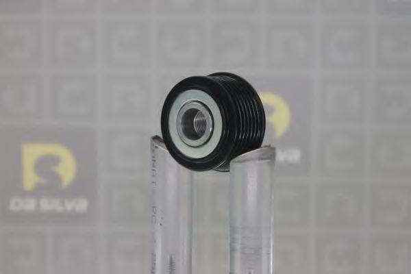 DA SILVA PRL045