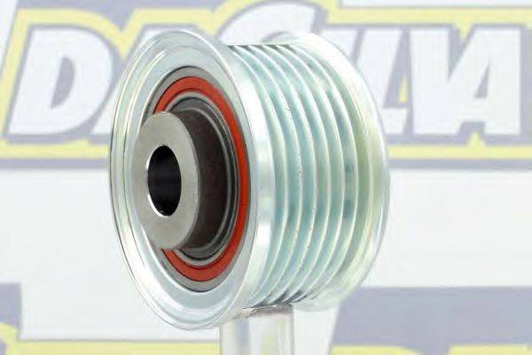 DA SILVA PRL119