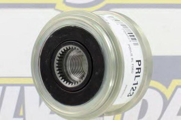 DA SILVA PRL123
