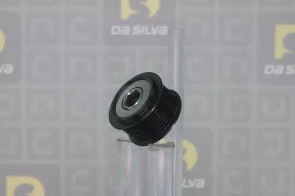 DA SILVA PRL165