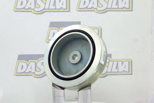 DA SILVA PL8223