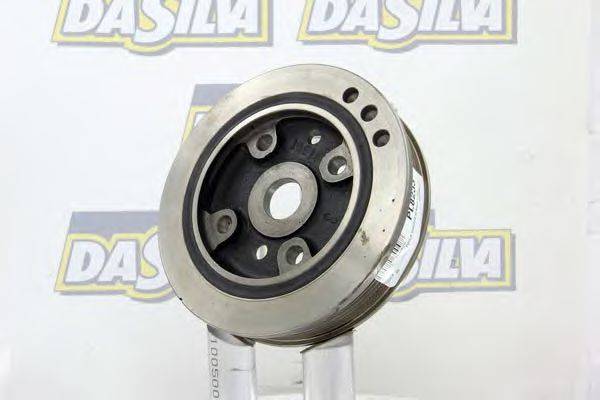 DA SILVA PL8233