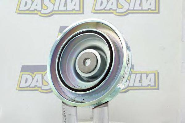 DA SILVA PL8436