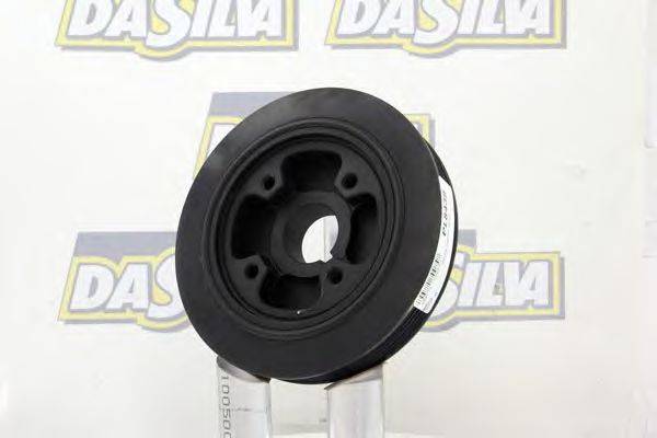 DA SILVA PL8439
