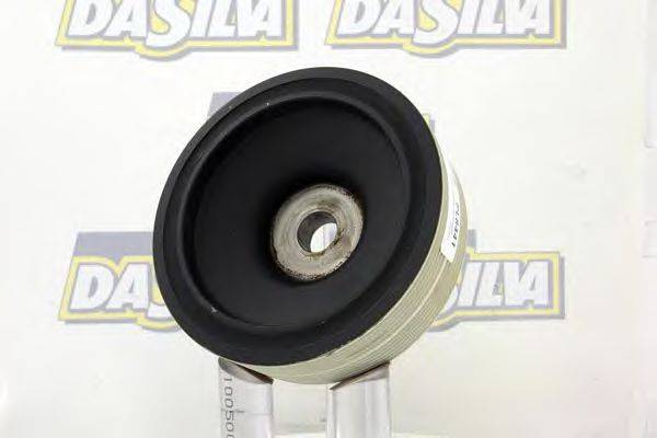 DA SILVA PL8441