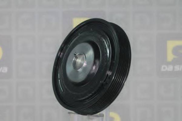 DA SILVA PL8461