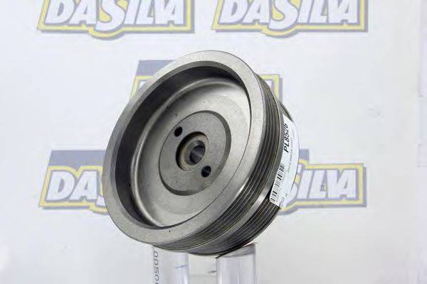 DA SILVA PL8526