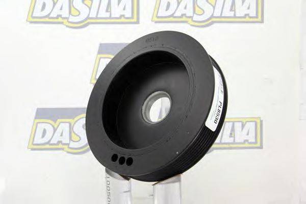DA SILVA PL8530