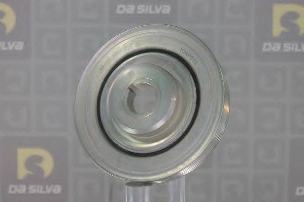 DA SILVA PL8567