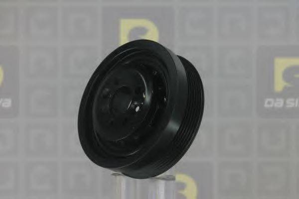 DA SILVA PL8587