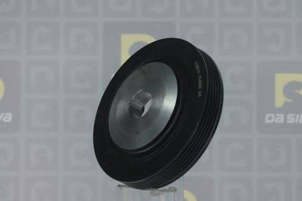 DA SILVA PL8588